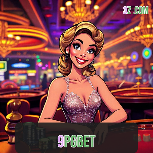Slots Fantásticos: Diversão e Ganhos no 9pgbet